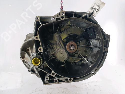 Gearbox CITROËN C4 II (NC_) 1.6 HDi 110 | BP29443342M3 