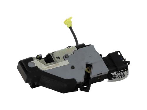 Rear right lock PEUGEOT 3008 I MPV (0U_) 1.6 HDi | BP29198246C99 
