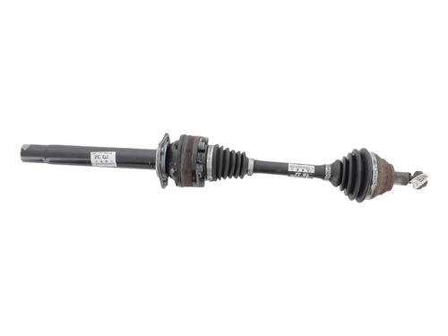 Used Right front driveshaft VW GOLF V (1K1) 2.0 TDI 16V (140 hp) 31032161