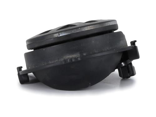 Tailgate handle VW GOLF V (1K1) 1.9 TDI | BP29820033C132