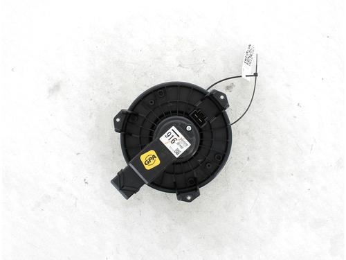 Used Heater blower motor TOYOTA LAND CRUISER PRADO (_J12_) 3.0 D-4D (KDJ120, KDJ125, KDJ121) (173 hp) 15676035