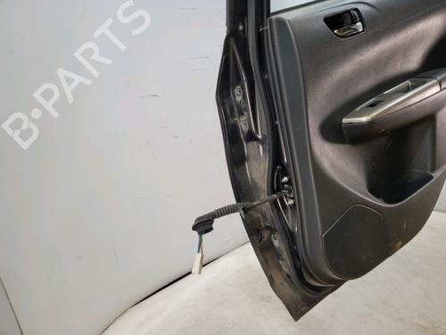 Right rear door SUBARU IMPREZA Hatchback (GR, GH, G3)  | BP24056289C5 