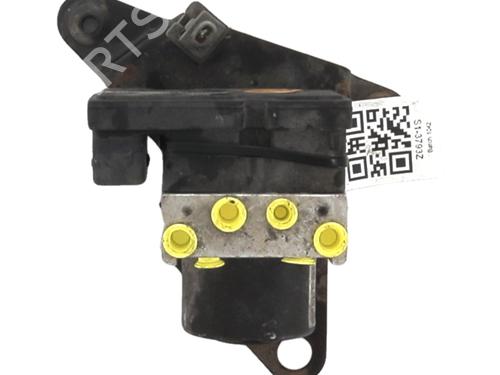 ABS Bremseaggregat PEUGEOT 206 SW (2E/K) 1.4 HDi | BP28332916M43 