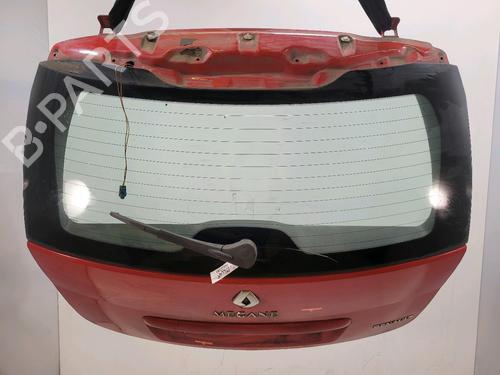 Used Tailgate Tailgate 32355758 32355758