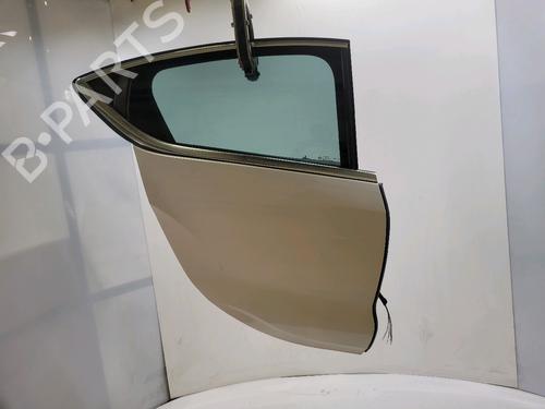 Used Right rear door Right rear door CITROËN DS4 (NX_) 1.6 HDi 110 (112 hp) 40057736 40057736