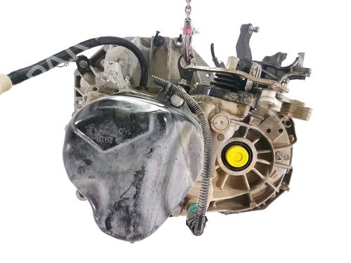 Gearbox RENAULT KANGOO Express (FW0/1_) 1.5 dCi 75 (FW07, FW10, FW04) | BP38613136M3 - Image 4