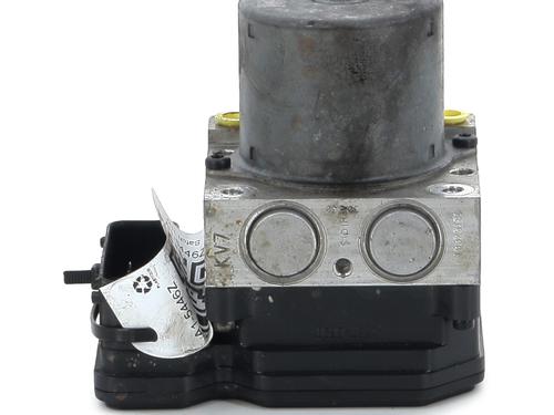 Used ABS pump HYUNDAI i10 I (PA) 1.2 (78 hp) 30632514