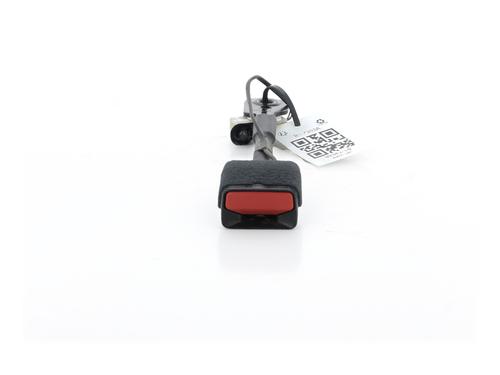 Gurtschloss für Gurtschloss PEUGEOT 508 SW I (8E_) 2.0 HDi (140 hp) 34337647 34337647