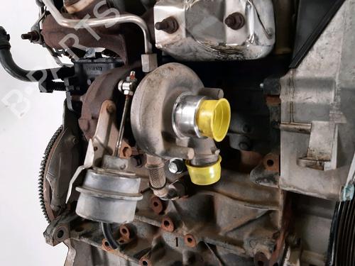 Engine SEAT IBIZA III (6L1) 1.9 TDI | BP33309596M1  - Image 6