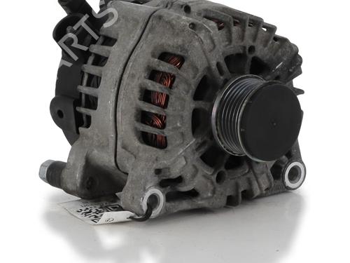 Alternator PEUGEOT 407 Coupe (6C_) 2.0 HDi | BP29552273M7 