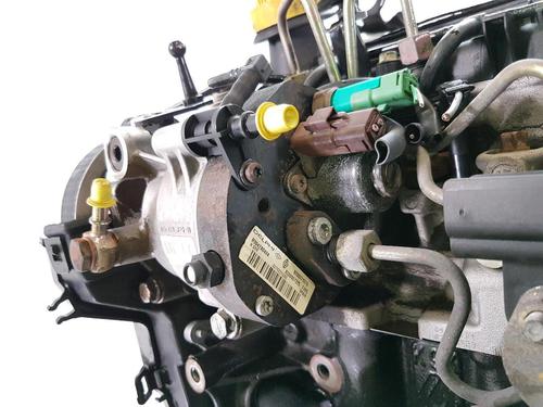 Engine RENAULT CLIO II (BB_, CB_) 1.5 dCi (B/CB07) | BP30118531M1