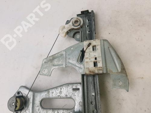 Front right window mechanism CITROËN C1 (PM_, PN_) 1.0 | BP11748348C23 