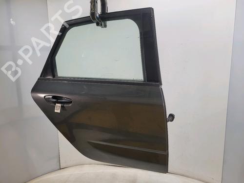 Used Right rear door Right rear door CITROËN C4 Picasso II [2013-2026] 33925859 33925859