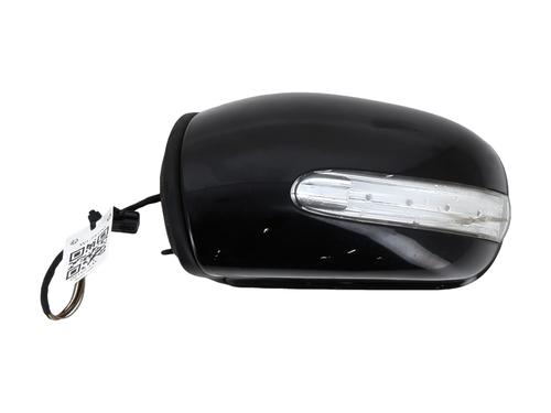 Left mirror MERCEDES-BENZ C-CLASS (W203) C 200 CDI (203.007) | BP30054263C26 
