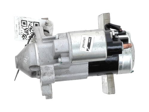Starter MERCEDES-BENZ M-CLASS (W163) ML 270 CDI (163.113) | BP25300585M8 