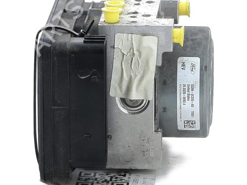 ABS pump FORD MONDEO V Turnier (CF) 2.0 Hybrid iVCT | BP24490607M43