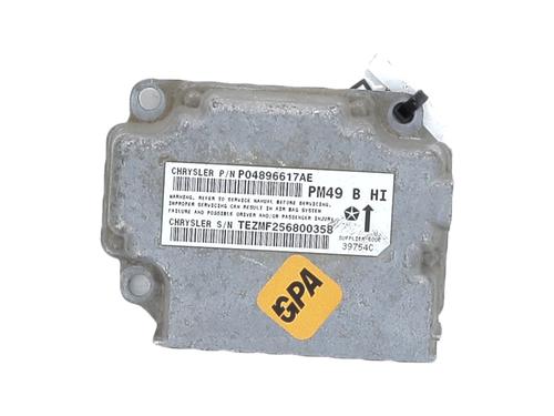 Kollisjonspute styreenhet DODGE CALIBER 2.4 Turbo | BP27269448M53 
