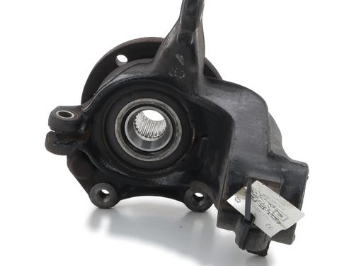 Left front steering knuckle CITROËN C4 CACTUS 1.6 BlueHDi 100 | BP28106061M25 