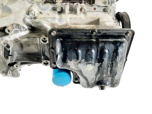 Engine KIA RIO III (UB) 1.25 CVVT | BP31963807M1 