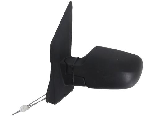 Left mirror FORD FIESTA V (JH_, JD_) 1.4 TDCi | BP29931794C26