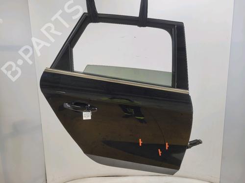 right-rear-door-audi-a4-b8-avant-8k5-2007-2008-2009-2010-2011-2012-2013-2014-2015-2016-2017-32356044 main image