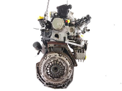 Engine RENAULT TWINGO II (CN0_) 1.5 dCi 90 | BP33646299M1 - Image 3