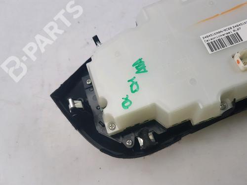 Climate control NISSAN JUKE (F15) 1.6 | BP11525477I5 