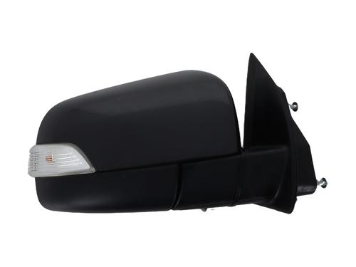 Right mirror FORD RANGER (TKE) 2.0 EcoBlue 4x4 | BP30405704C27