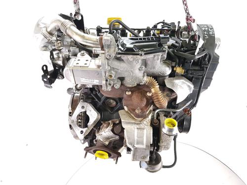 Engine RENAULT MEGANE III Coupe (DZ0/1_) 1.9 dCi (DZ0N, DZ0J, DZ1J, DZ1K) | BP37483324M1 - Image 5