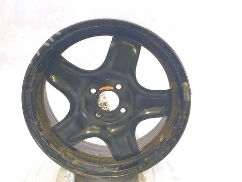 Used Rim DACIA SANDERO II TCe 90 (B8M1, B8MA, B8AC) (90 hp) 29761722