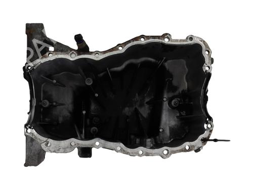 Oliebundkar NISSAN PULSAR Hatchback (C13) 1.5 dCi | BP28008207M115 