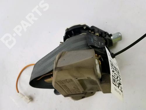 Rear left belt tensioner RENAULT MODUS / GRAND MODUS (F/JP0_) 1.5 dCi (FP0E, JP0E) | BP11200216C89  - Image 5