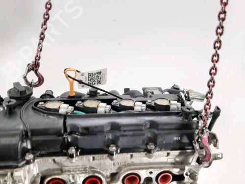 Engine OPEL AGILA B (H08) 1.2 (F68) | BP32255560M1 