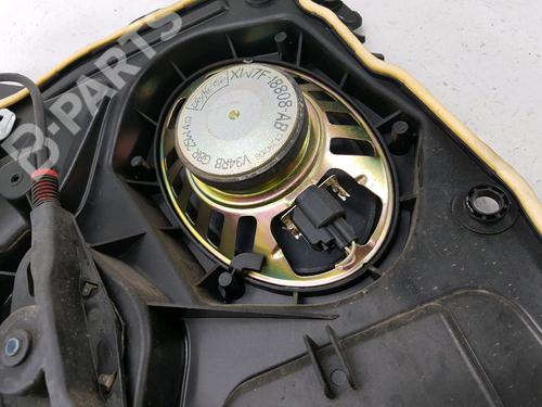 Rear right window mechanism FORD FIESTA V (JH_, JD_) 1.4 TDCi | BP10778537C25 