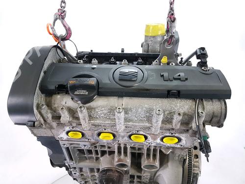 Engine SEAT IBIZA IV (6J5, 6P1) | BP35999185M1 - Image 6