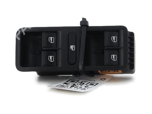 Fensterheberschalter links vorne VW POLO V (6R1, 6C1) 1.6 TDI | BP30693516I27 