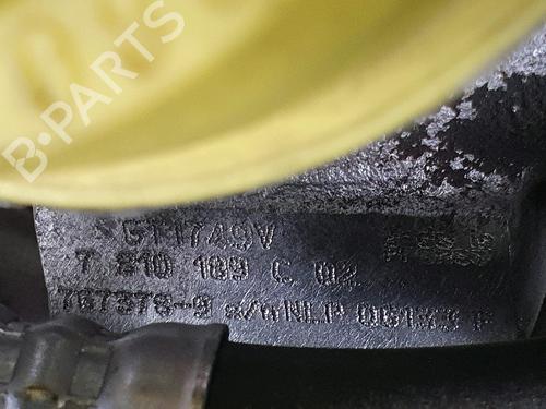 Engine BMW 1 (F20)  | BP33973186M1  - Image 6