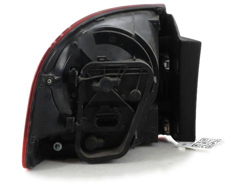 Right taillight VW TOUAREG (7LA, 7L6, 7L7) 3.6 V6 FSI | BP25621607C35 