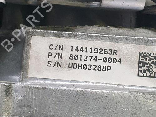 Engine RENAULT KANGOO Express (FW0/1_) 1.5 dCi 90 (FW0G, FW05, FW08, FW11) | BP36513571M1 - Image 6
