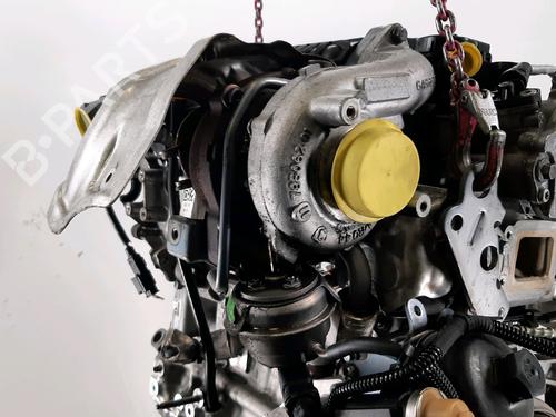 Engine CITROËN C4 Picasso I MPV (UD_) | BP32975345M1 - Image 6