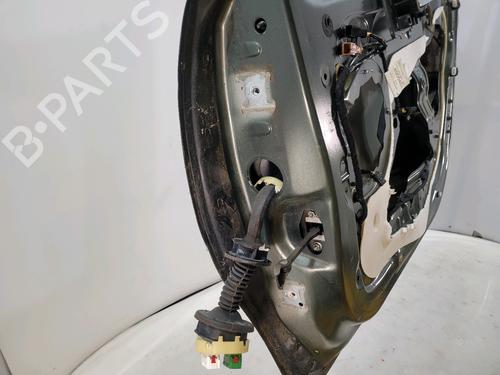 Right front door CITROËN C3 II (SC_) 1.6 VTi 120 | BP30141297C3 