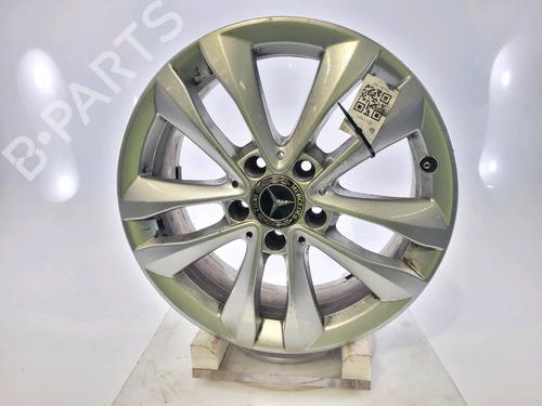 Felg MERCEDES-BENZ C-CLASS (W205) C 220 d (205.014) (194 hp) 23874784