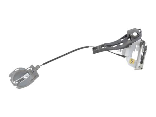 Cerradura puerta delantera izquierda Cerradura puerta delantera izquierda CITROËN C3 I (FC_, FN_) [2002-2013] 34610958 34610958