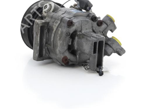 AC compressor CITROËN C1 (PM_, PN_) 1.0 | BP40034413M34 - Image 2