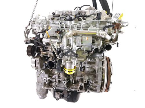 Engine TOYOTA AURIS (_E15_) 2.0 D-4D (ADE150_, ADE150R) | BP28285768M1 