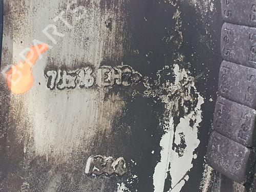 Rim BMW 1 (E87) 118 d | BP30048677C45 