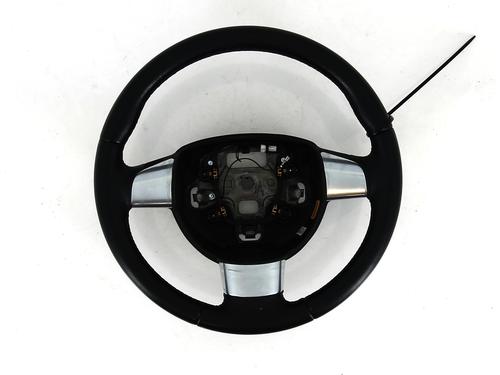 Used Steering wheel FORD FOCUS II (DA_, HCP, DP) 1.6 TDCi (90 hp) 18048515