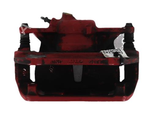 Left front brake caliper AUDI Q2 (GAB, GAG) SQ2 TFSI quattro | BP39087353M105 - Image 2