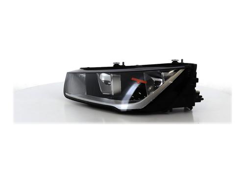 Used Left headlight AUDI A1 Sportback (8XA, 8XF) 1.0 TFSI (95 hp) 29415945