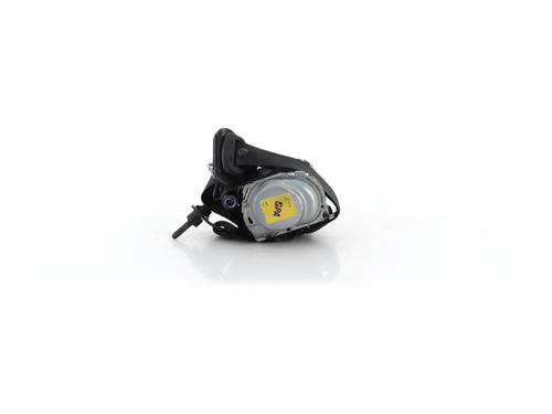 Front left seatbelt RENAULT TWINGO III (BCM_, BCA_) 1.0 SCe 70 (BCMB) | BP38979332I26 - Image 2